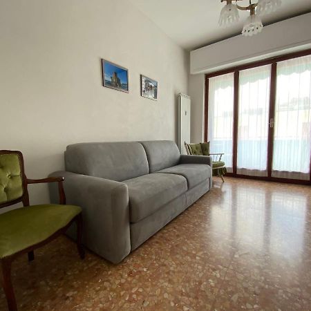 Italianway - Tubino 8 Apartment Rapallo Luaran gambar