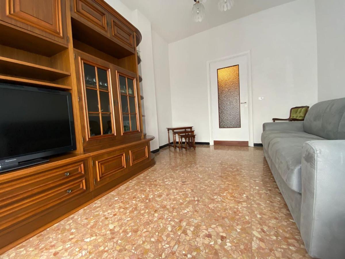 Italianway - Tubino 8 Apartment Rapallo Luaran gambar