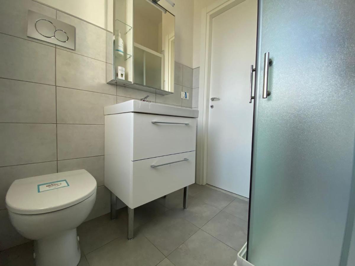 Italianway - Tubino 8 Apartment Rapallo Luaran gambar