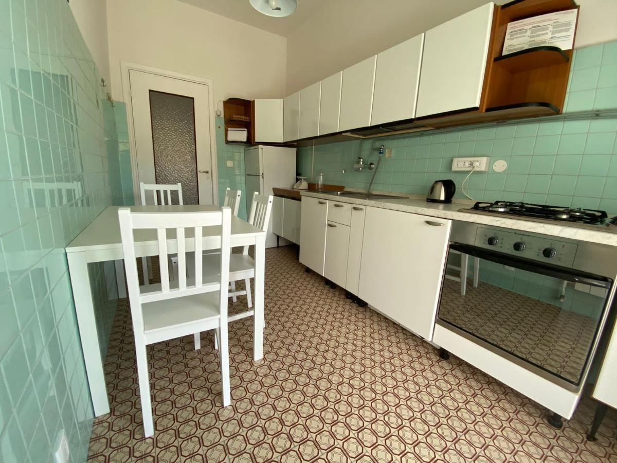 Italianway - Tubino 8 Apartment Rapallo Luaran gambar