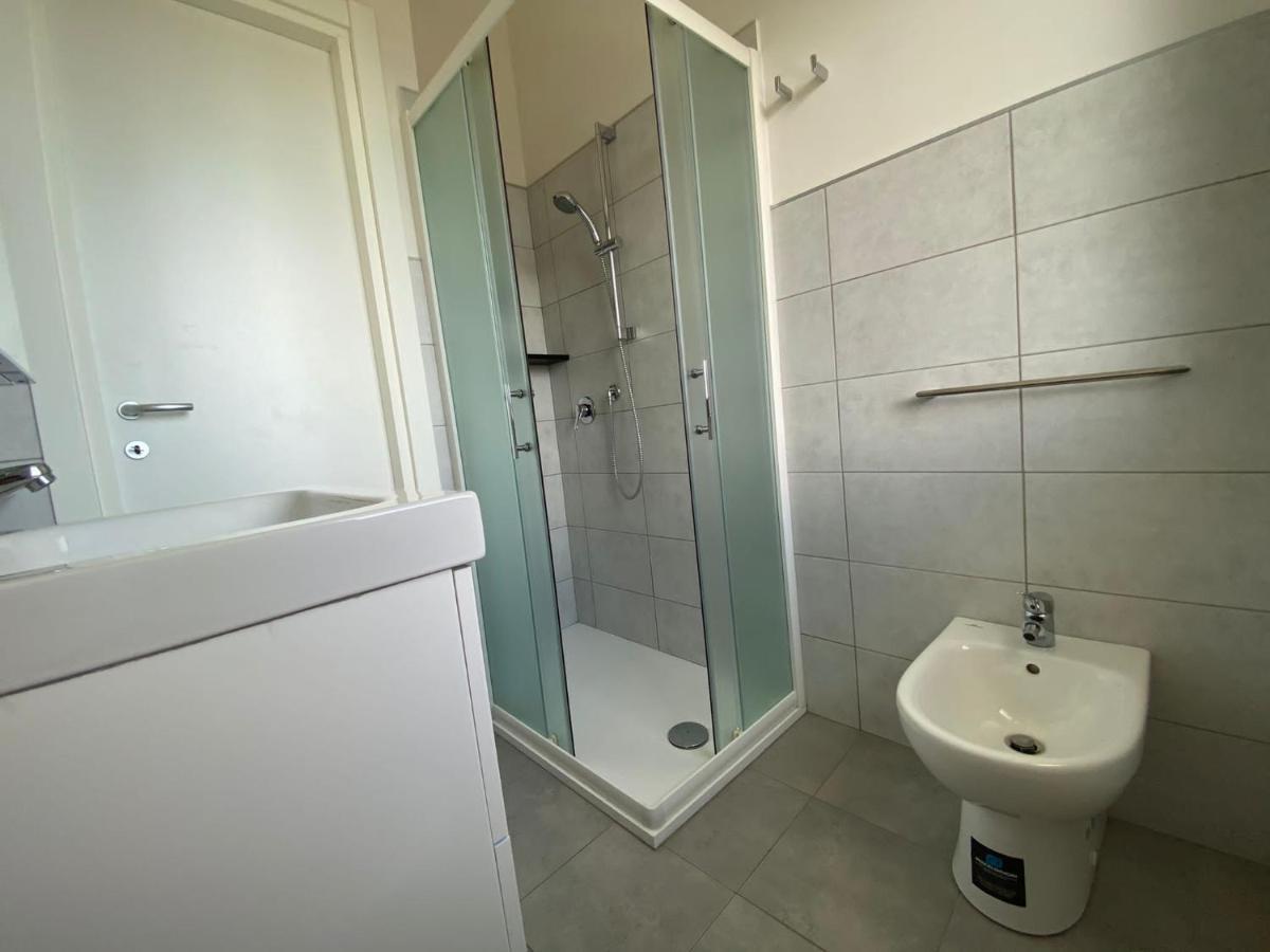 Italianway - Tubino 8 Apartment Rapallo Luaran gambar