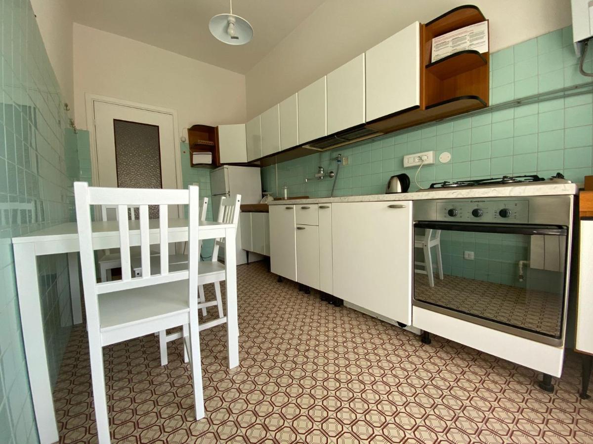 Italianway - Tubino 8 Apartment Rapallo Luaran gambar