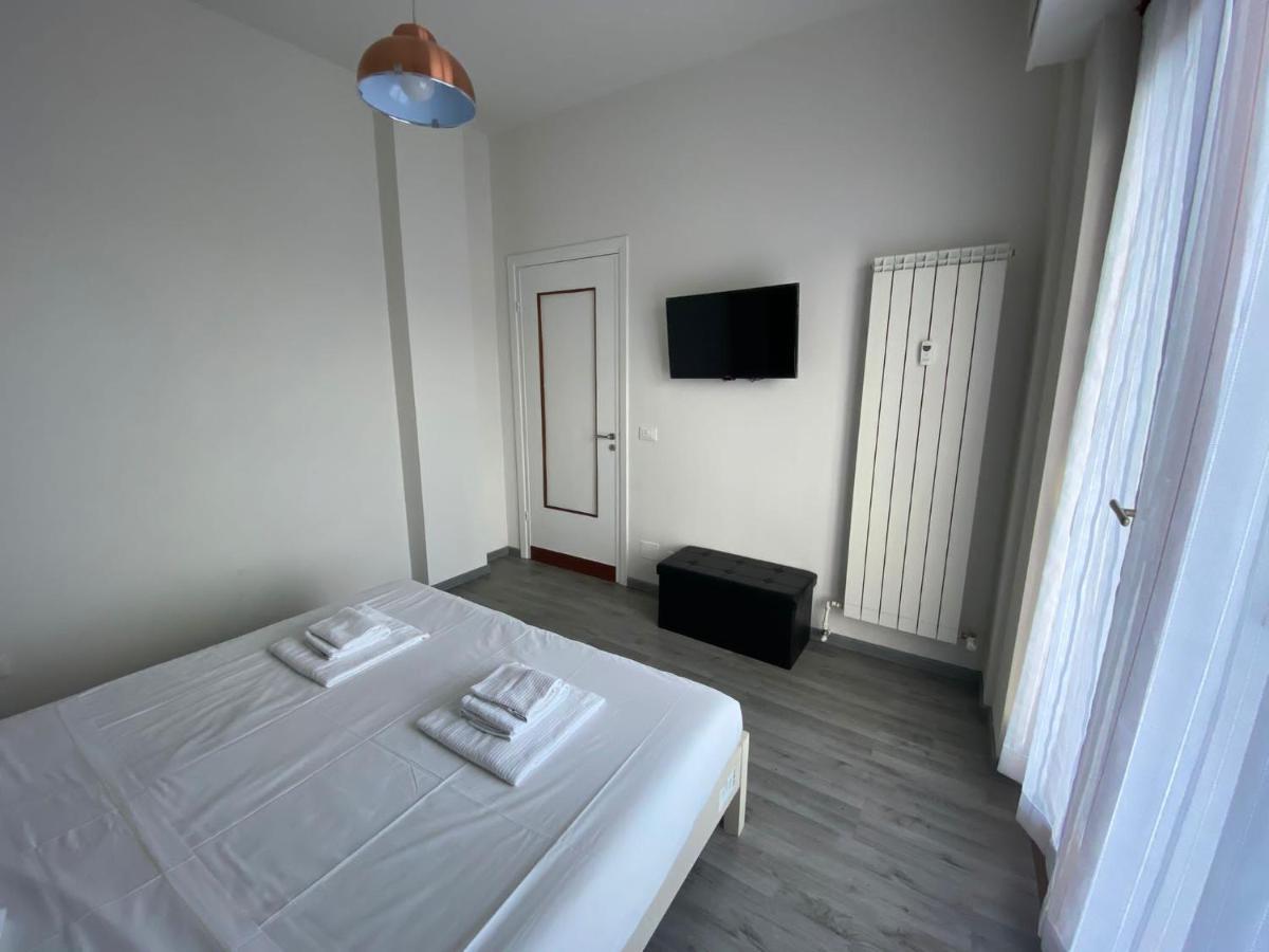 Italianway - Tubino 8 Apartment Rapallo Luaran gambar