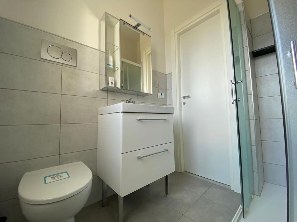 Italianway - Tubino 8 Apartment Rapallo Luaran gambar