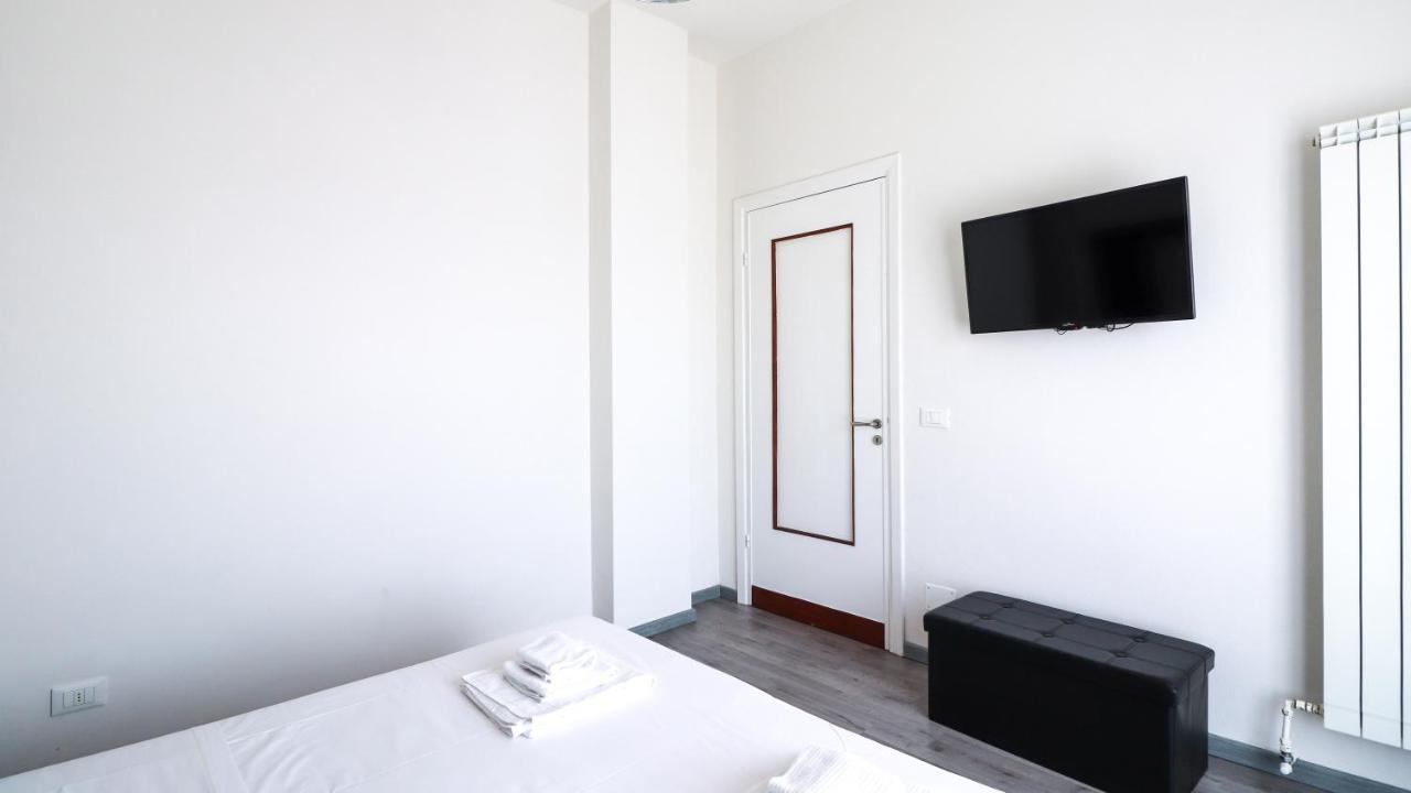 Italianway - Tubino 8 Apartment Rapallo Luaran gambar