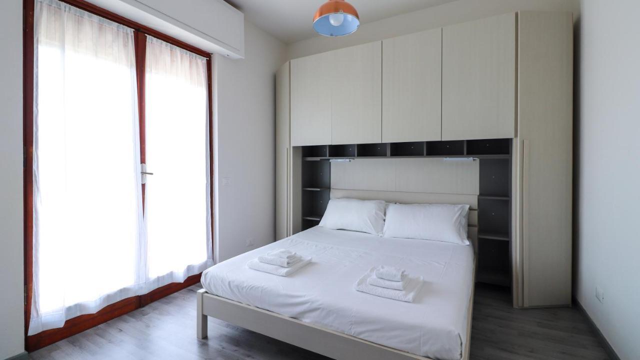 Italianway - Tubino 8 Apartment Rapallo Luaran gambar