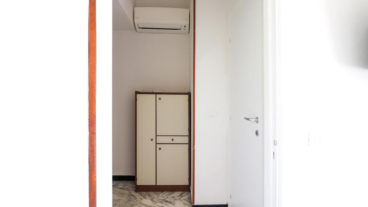 Italianway - Tubino 8 Apartment Rapallo Luaran gambar