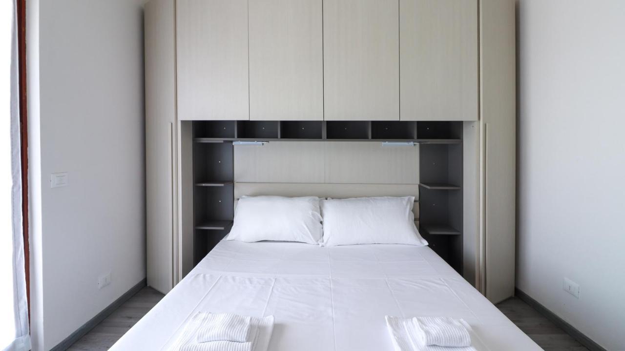 Italianway - Tubino 8 Apartment Rapallo Luaran gambar