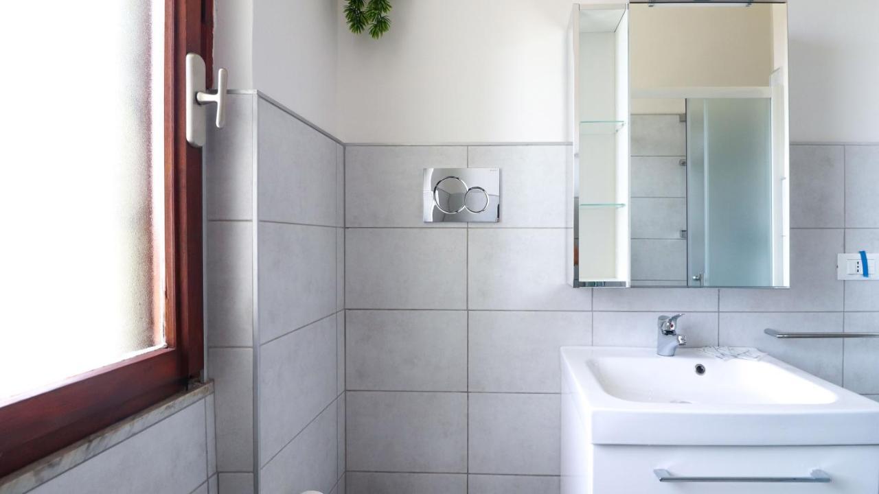 Italianway - Tubino 8 Apartment Rapallo Luaran gambar