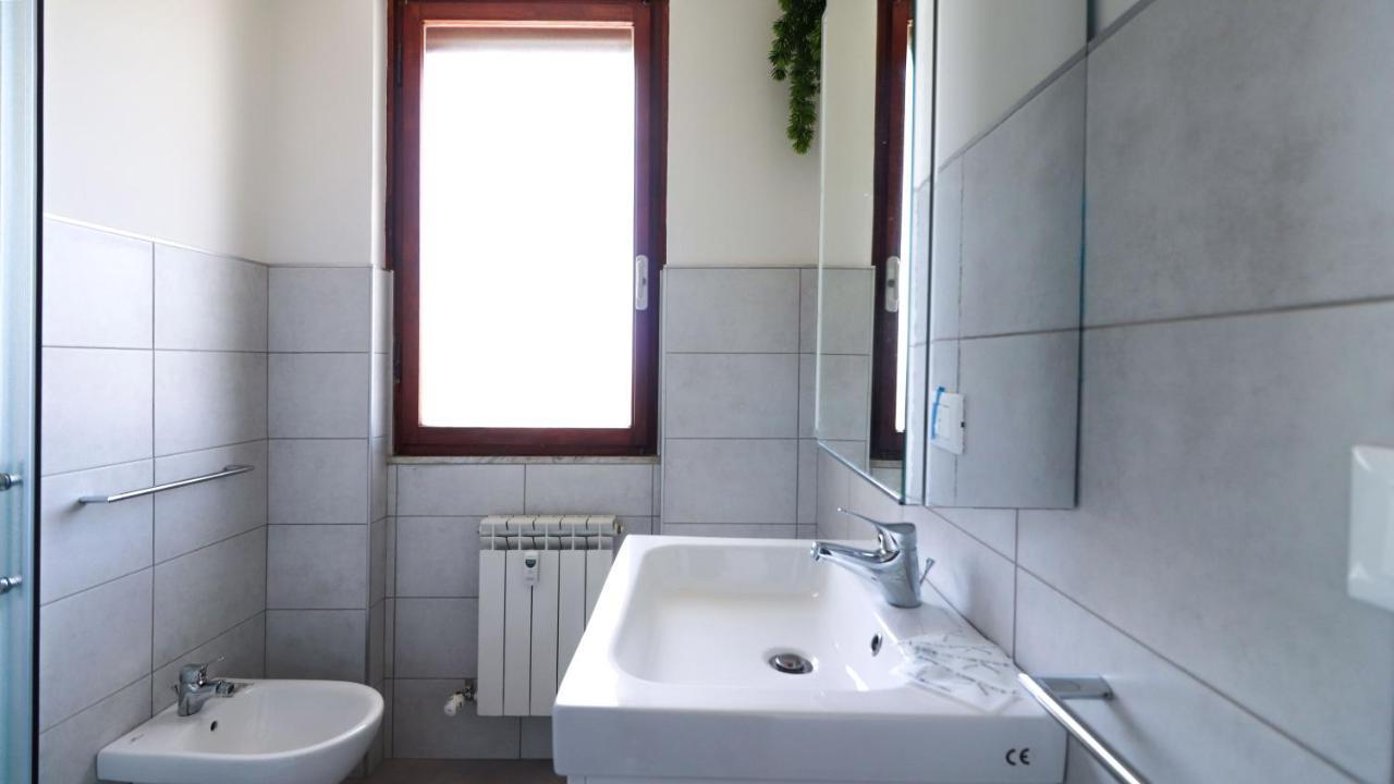 Italianway - Tubino 8 Apartment Rapallo Luaran gambar